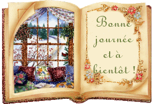 bonne journée